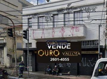 d31522eb82cbb27b4fd0921ba65e24b4121553e8 · Galpão à venda, 260 m² por R$ 1.500.000,00 - Mooca - São Paulo/SP