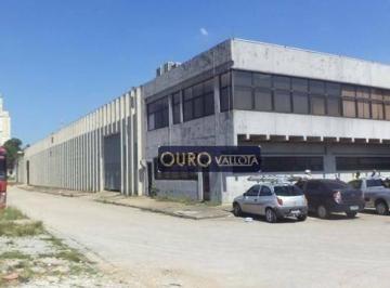 e7784e6efa9bf9b501b74200e3599c53b7a068a1 · Galpão para alugar, 3000 m² por R$ 265.000,00/mês - Vila Metalúrgica - Santo André/SP