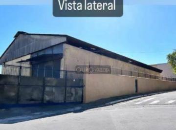 23ec34e60e43bccf1ec976b0982b86d212153bb3 · Galpão com 1.800m²