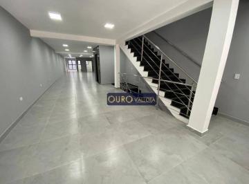 797c7972dc76209d32f54b2e4f7a5fa714a5aedc · Prédio Comercial com 540m²