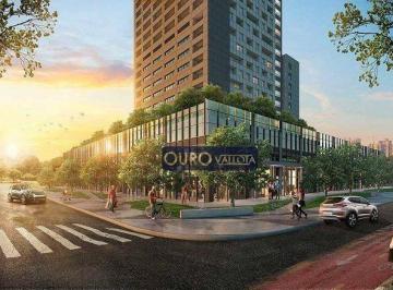 cedd2d262f714192a0d270a91a877522836becbc · Sala à venda, 26 m² por R$ 504.000,00 - Tatuapé - São Paulo/SP