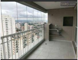 f95620ad191d67bde8a8f67f3d28c15c17659ec0 · Apartamento com 3 dormitórios à venda, 93 m² por R$ 1.250.000,00 - Mooca - São Paulo/SP