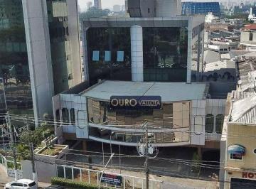 9caa4c669fb98aec78ac7a9e6d8bb5c5cebd5bb5 · Prédio Comercial com 4.504m² para locação - PC 221108V