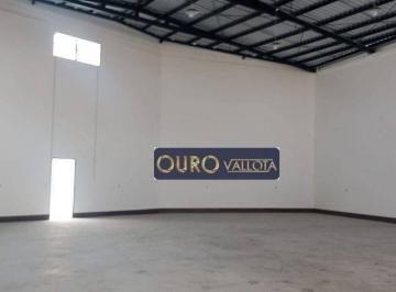 ea40e4262a6fb40f18f0dd0420b515d813d9429e · Galpão com 310m²