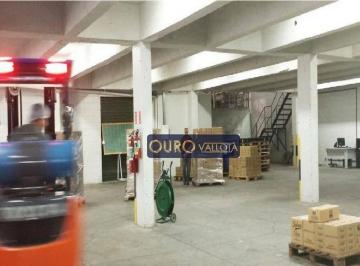 2c50dcc362c26b766c7e18e213eedf4b6270120b · Galpão com 5080m² - GA 210906D