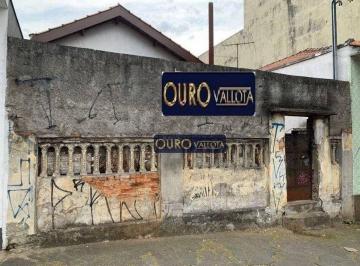 7eb037dc6da9cffc88a6cc9065e6aec7e0fac6c8 · Terreno à venda, 171 m² por R$ 710.000,00 - Água Rasa - São Paulo/SP