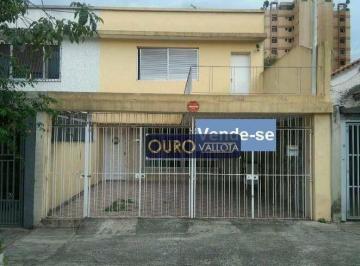 444bc6dcbccadb909b690c406178c7d2e16fbb80 · Sobrado com 3 dormitórios à venda, 205 m² por R$ 900.000,00 - Ipiranga - São Paulo/SP