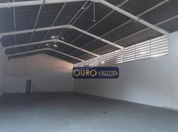 c68f0242f24a4e917a8e70bc97812c1550a5b66a · Galpão para alugar, 640 m² por R$ 51.800,00/mês - Vila Maria - São Paulo/SP
