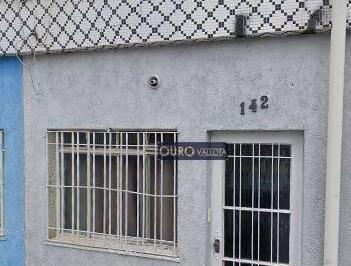 e5c452c8290441c0d7d5c07ca3f9a198a7652ac9 · Sobrado com 62m²