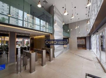 92831f37fd7625ca75ea108c957d03d19c7494a6 · Sala à venda, 32 m² por R$ 344.000,00 - Vila Gertrudes - São Paulo/SP