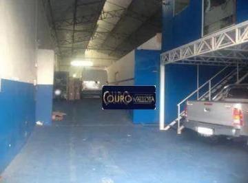 8057411c9d05697f273c44a45eae1ea56b0fe68f · Galpão com 794m² - GA 220618N