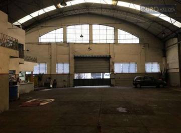 3bca3cd1b550f9e549c8d9e46647327c7de72594 · Galpão à venda, 800 m² por R$ 4.240.000,00 - Brás - São Paulo/SP