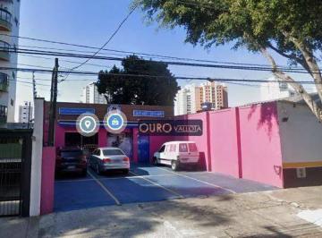 00f40ed09dd4362226b4bbdc0a1a6447e599f2a2 · Terreno à venda, 1012 m² por R$ 10.600.000,00 - Mooca - São Paulo/SP