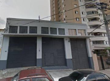 79e687afa0f2930b62791faac3131043e566592d · Galpão para alugar, 458 m² por R$ 15.992,00/mês - Alto da Mooca - São Paulo/SP