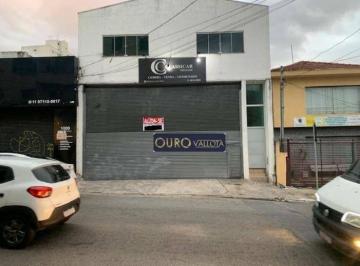a5fe4e5c8b322546011a20fcac410f9d9ce9962d · Galpão na Mooca com 600m2