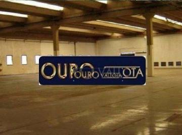 2ee5807bd742f911205f3707511380f501423fbb · Galpão para alugar, 5727 m² por R$ 109.347,29/mês - Dos Casa - São Bernardo do Campo/SP