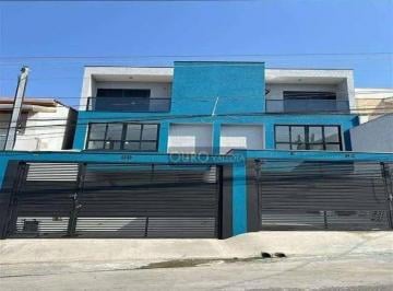 941b570d86221e719a86bdf13bf61db645783a30 · Sobrado com 110m² na VL. Bela