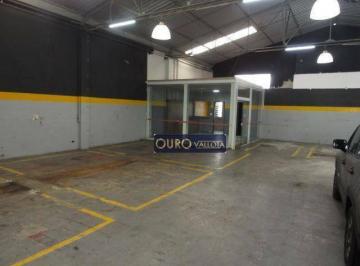 9a78f8bbffd0ef142e5396369c37b66826d245ab · Galpão com 572m²