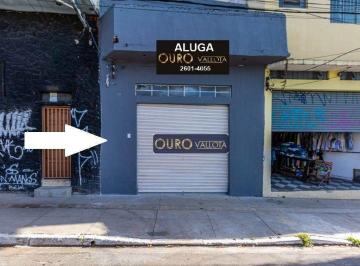 d8813f4d64a5673e38e0e389a24df4ec30da7a01 · Salão para alugar, 100 m² por R$ 2.983,12/mês - Vila Regente Feijó - São Paulo/SP