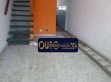 1d9ba247a4d46be15188904c6974e4aba7feff93 · Sobrado com 64m²
