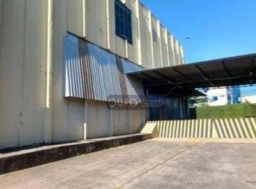 e4bfeee84d45ebac6120baea8771c622e18332c4 · Galpão / Logístico