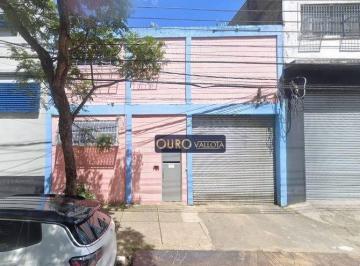 0c13768bb2f6bedf4793f75b82c4b2421a5aa0fc · Galpão com 400m²