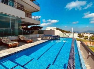 eb59c26847470ea8d6fd853fe75d8820131297d5 · Sobrado de Alto Padrão com piscina em condomínio fechado com 950m²