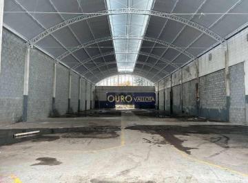 3d6811124d0ad3461a9c9a039dc731ee7e9d9473 · Galpão com 1.000m² Reformado