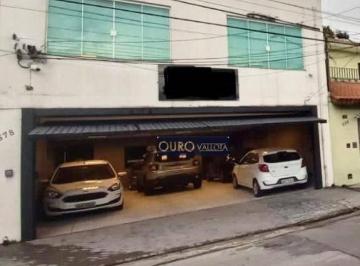 1fee36dc8001682287d1e5361f14e008bbda547f · Prédio à venda, 613 m² por R$ 1.400.000,00 - Mooca - São Paulo/SP