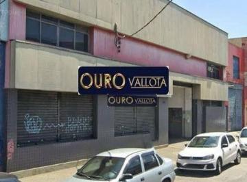 5764de7e63a8ccd139a5ea5f1cfa6a1da63fee83 · Galpão com 1.000m²
