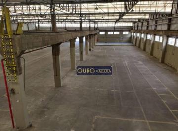 d99b2d26c096388c4e09eac9167ab2539628772d · Galpão para locação com 5.400m² - GA 230518M