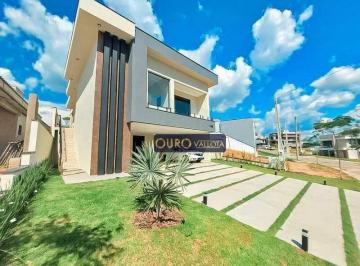 cdbe1ce65d5f3a357b95750b21b994616e456c7e · Casa nova com piscina em condomínio - CA 230509S