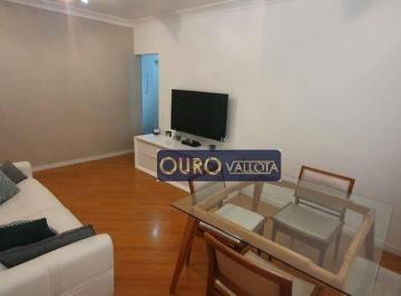 367b1a5664b186a905928108fd94520ad813a63a · Apartamento com 2 dormitórios à venda, 62 m² por R$ 595.000,00 - Água Rasa - São Paulo/SP