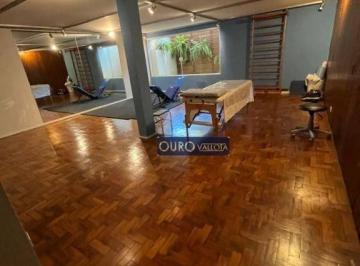 c8ea3aefaf155e1d015d5a18efd59751600c5c38 · Casa à venda, 402 m² por R$ 5.650.000,00 - Jardim Guedala - São Paulo/SP