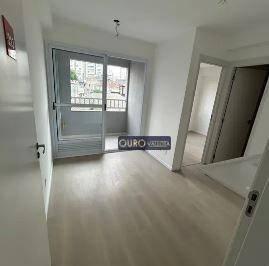 2d5c36511c2b1256704eb23b1c84969ba3971cd7 · AP Mooca- 25m² - 1 dorm- sacada- sala, wc