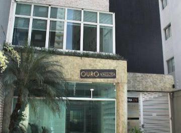 b5809df2e0ce367ce9d0a8e603a38bce10a4e511 · Prédio Comercial com 600m²