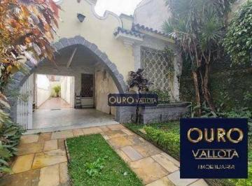 113930f5c932ce791ae30fc03f9602583e798012 · Casa térrea na Mooca com 257m²