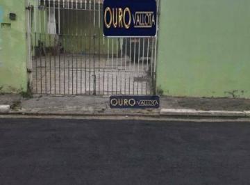 99afdb1691be050a527e2806e40b190dcb23569a · Casa com 4 dormitórios à venda, 120 m² por R$ 650.000,00 - Jardim Independência - São Paulo/SP
