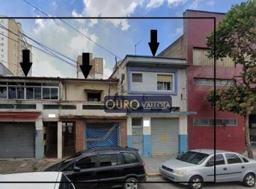 ce4bd3d533b1a21cb428eff41480ee5fd25bf8b4 · Terreno à venda, 670 m² por R$ 3.700.000 - Mooca - São Paulo/SP