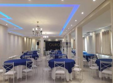 a08a03b47b1435518abe0928c529d65158ebb311 · Salão para alugar, 160 m² por R$ 6.875,00/mês - Vila Alto de Santo André - Santo André/SP
