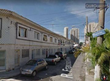 2c235f1d3f5f9b9c3bf8f56e0e1a8c172399a1d4 · Sobrado residencial à venda, Quarta Parada, São Paulo.