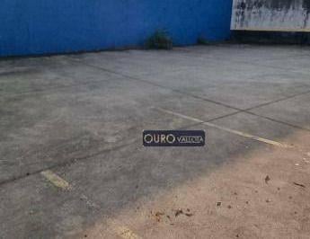 69cd86a041aeace0bf334d5299fec7b2b110f571 · Terreno com 285m² - TE 230501R