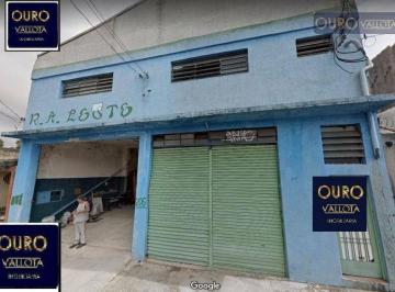0d9f9753acd3889da7684d7f5aeddc99264cb08c · Galpão à venda, 980 m² por R$ 2.200.000,00 - Vila Ema - São Paulo/SP