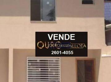 3ffbba35c868330bbd0d78aae7d3018699f25531 · Sobrado com 3 dormitórios à venda, 70 m² por R$ 550.000,00 - Vila Diva - São Paulo/SP