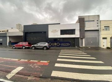 eaac6ad7a12e2d8be464449618d4e9444e507faa · Galpão na Mooca com 1.200m²
