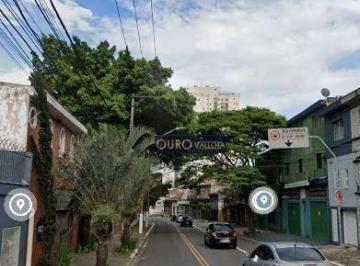 6d6591f2b53e56861287b2532b73d5484b00d774 · Terreno à venda, 1245 m² por R$ 7.500.000,00 - Vila Santa Clara - São Paulo/SP