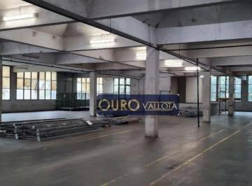 dcd113f66955a0df4ea6cf2ae623a3ea544d93bc · Prédio/Galpão em Pq. Novo Mundo - GA 230325V