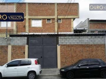 7256008538abda8e0b9edd54eb1bb4fa5a653c3c · Galpão para alugar, 260 m² por R$ 9.350,00/mês - Vila Endres - Guarulhos/SP