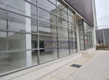 07f285624a24675c4567dfb0246d05337e7ab678 · Salão Comercial com 340m²