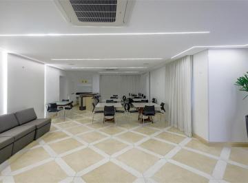Apartamento de 4 quartos, São Paulo · JD. PAULISTA 4 QUARTOS 3 SUÍTES 3 VAGAS.